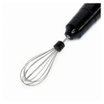 Stabmixer-Set 3-in-1 Schwarz 450 W – Bild 7