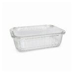 Glas Frischhaltedose 400 ml – Bild 2