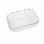 Glas Frischhaltedose 400 ml – Bild 4