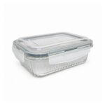 Glas Frischhaltedose 1000 ml