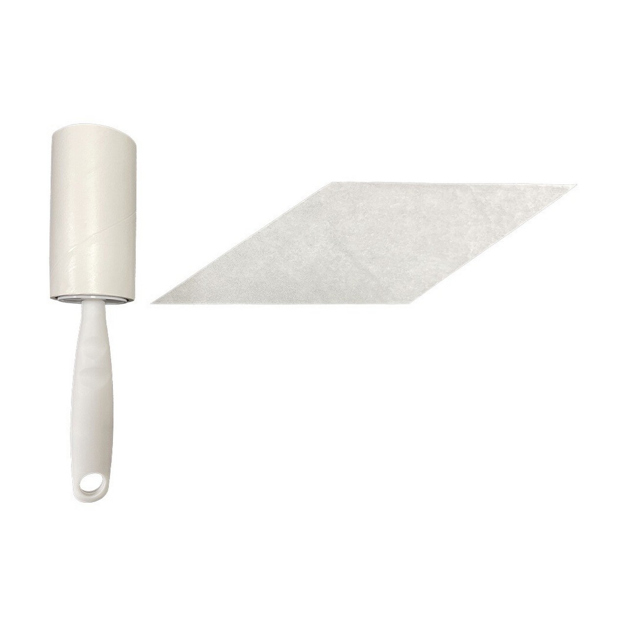 79600_1.jpg Fusselrollen-Set 2-tlg. 60 Blatt – Bild 1