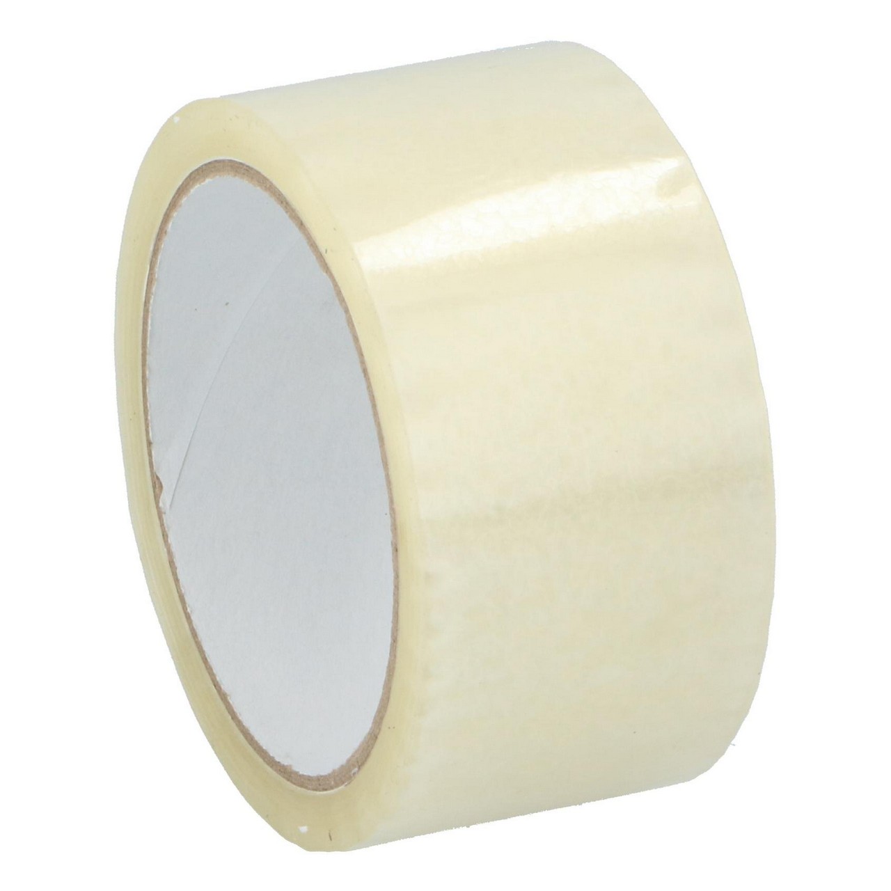 871125218614_1.jpg Verpackungsklebeband 48mm x 50m Transparent 6er-Pack – Bild 1