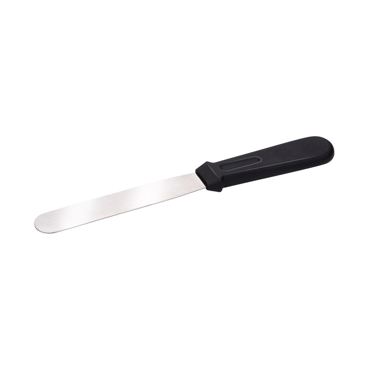 871125224120_1.jpg Gerader Spatel 27cm – Bild 1