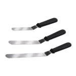 Spachtel Abgewinkelt Für Icing 35,5/30,5/26cm – Bild 4