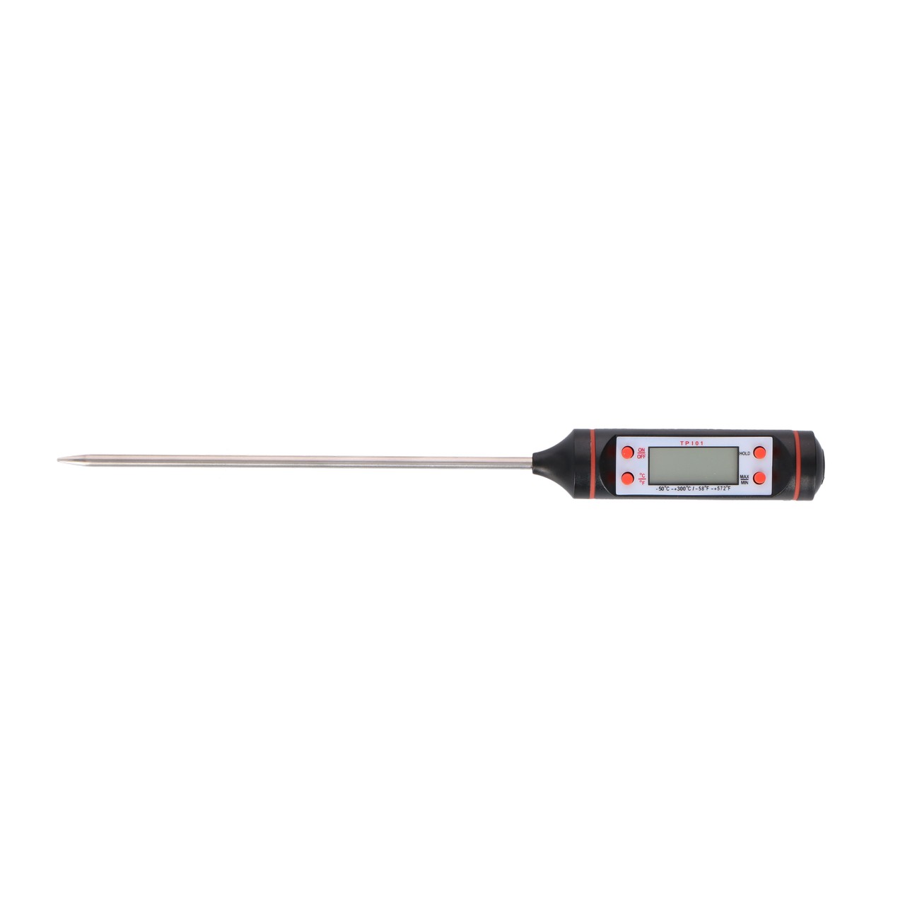 871125225027_1.jpg Digitale Küchenthermometer – Bild 1
