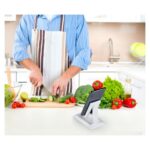 Universal Desktop-Ständer für Mobilgeräte – Bild 7