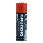 Batterie Alkaline AA/LR6 2100mah 4er-Pack