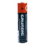 Batterie Alkaline AAA/LR03 950mah 4er-Pack