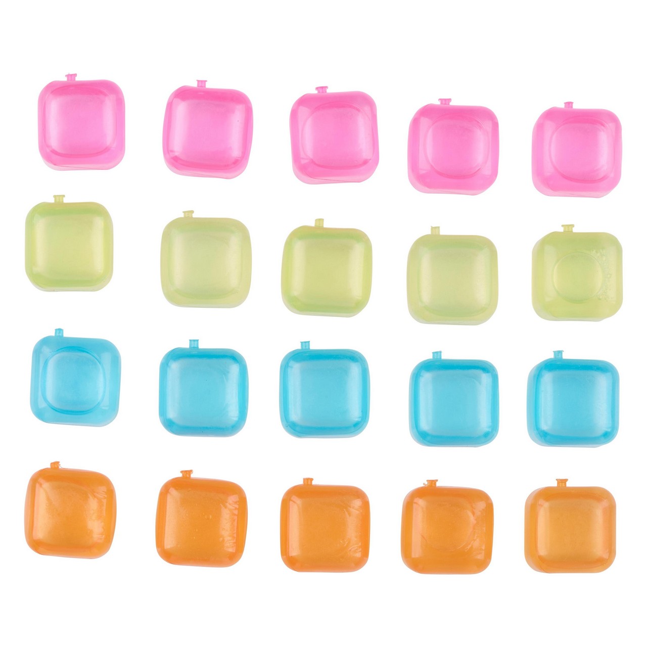 871125233130_1.jpg Wiederverwendbare Eiswürfel 20er-Pack – Bild 1