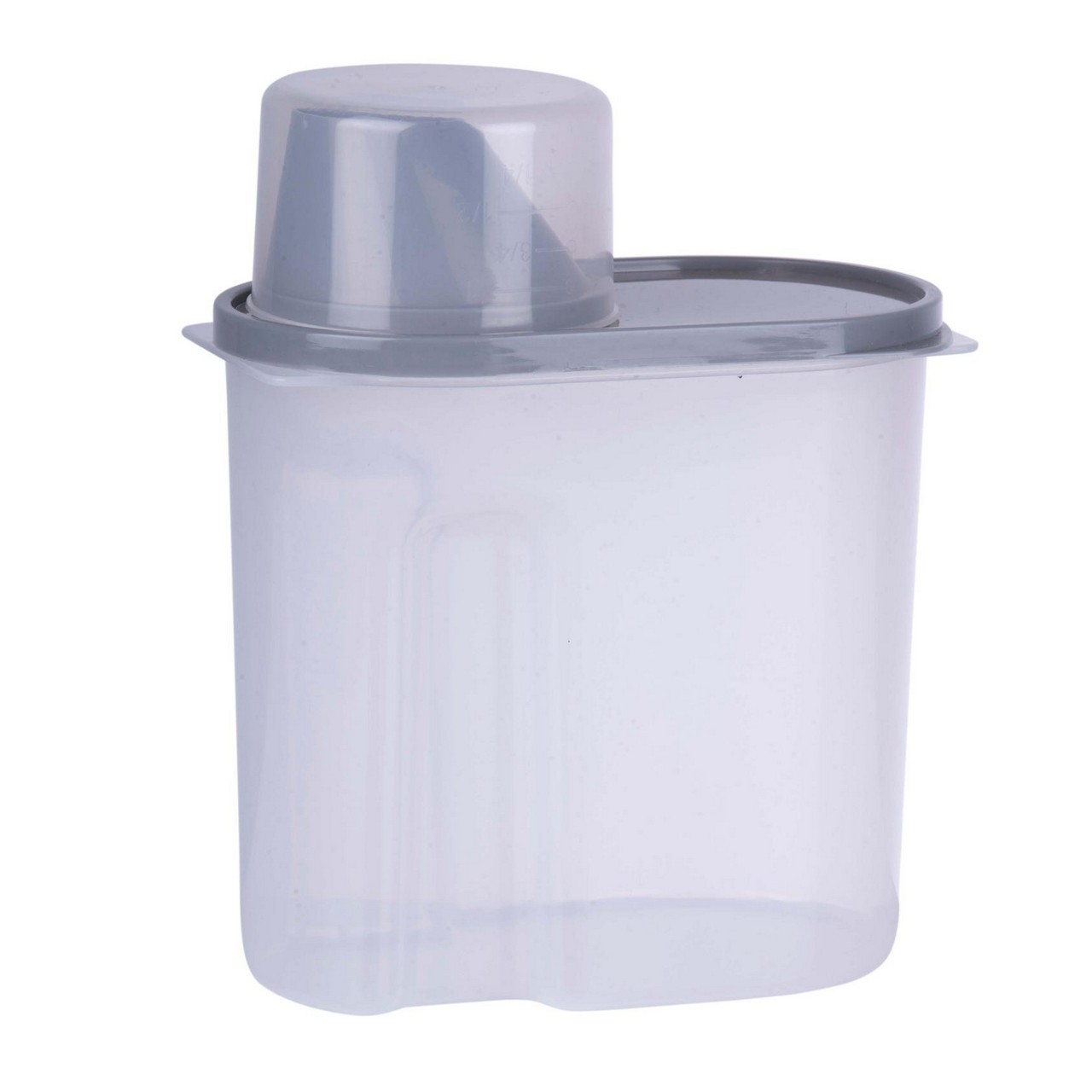 871125247535_1.jpg Müsli Dispenser 1.7L 17x21x10cm – Bild 1
