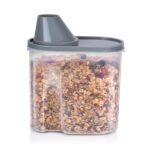 Müsli Dispenser 1.7L 17x21x10cm – Bild 3