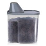 Müsli Dispenser 1.7L 17x21x10cm – Bild 4