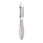 Schäler 19,5cm Doppel-Klinge