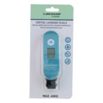 Digitale Gepäckwaage Max 40kg
