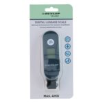 Digitale Gepäckwaage Max 40kg – Bild 2