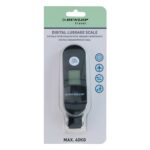 Digitale Gepäckwaage Max 40kg – Bild 3