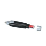 Nasenhaartrimmer 1xAA Batterie – Bild 3