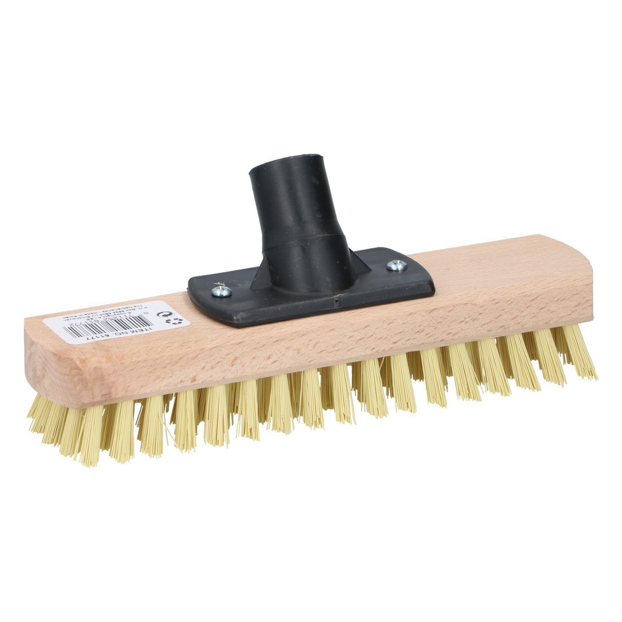 871125281177_1.jpg Schrubbbürste 23cm – Bild 1
