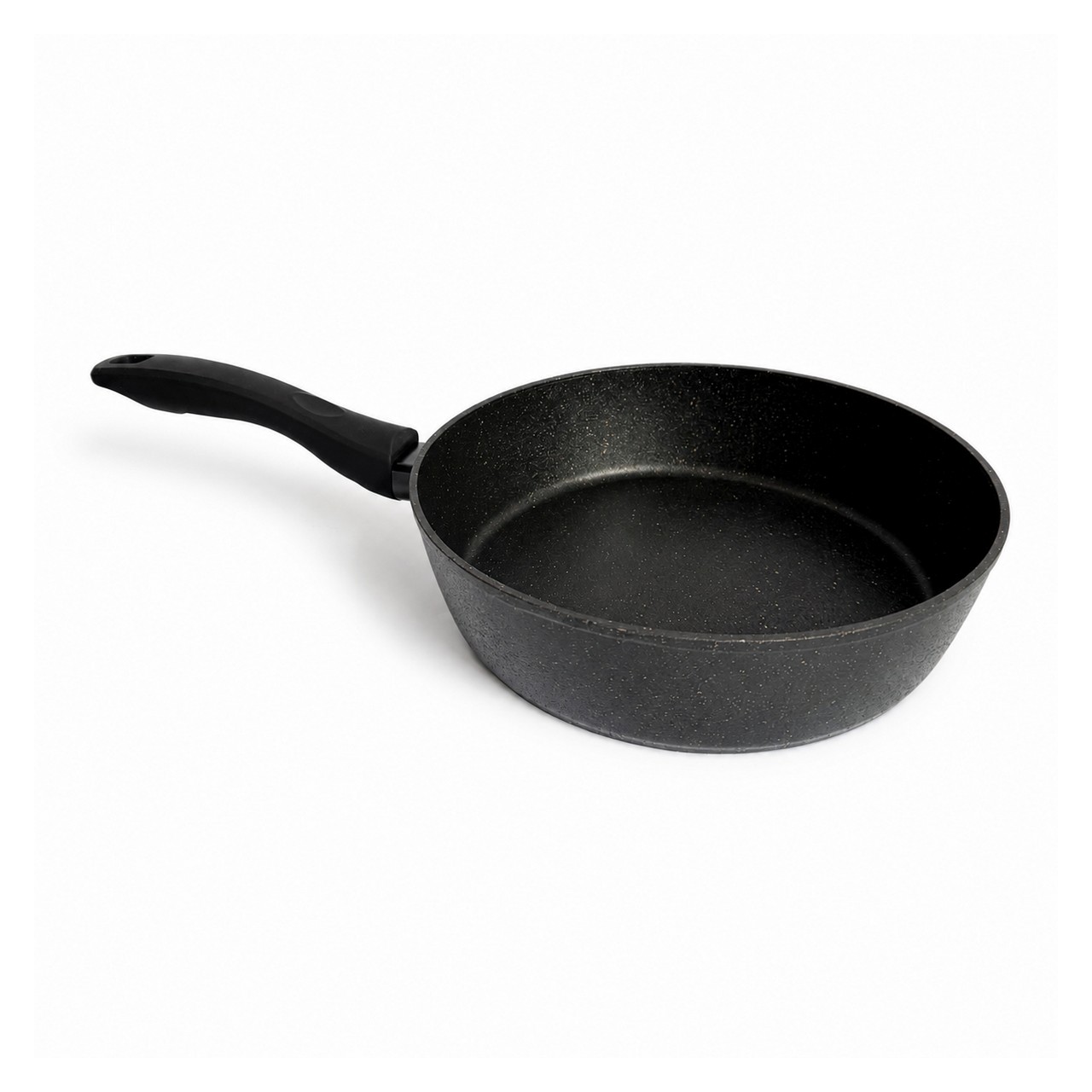 S-048_1.jpg wiSmark Wokpfanne Ø28 cm – Bild 1