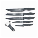 Messerset 5-tlg. – Bild 2