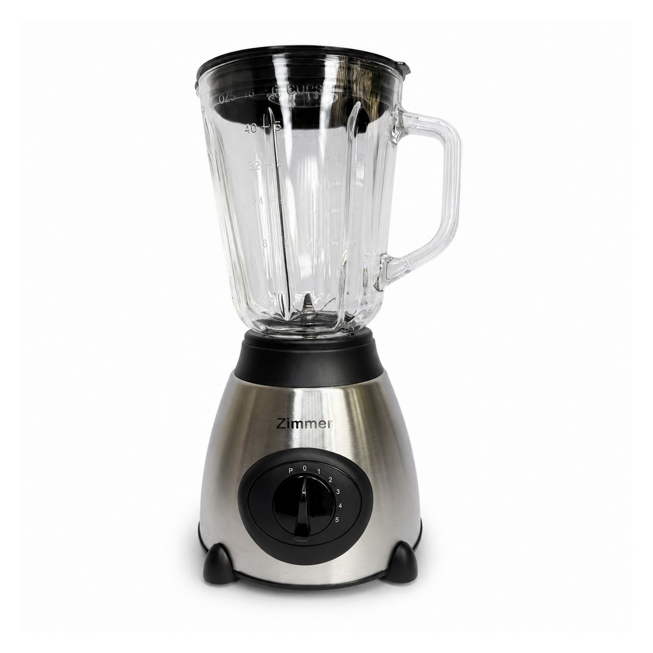 ZM-530_1.jpg Standmixer 450 W – Bild 1