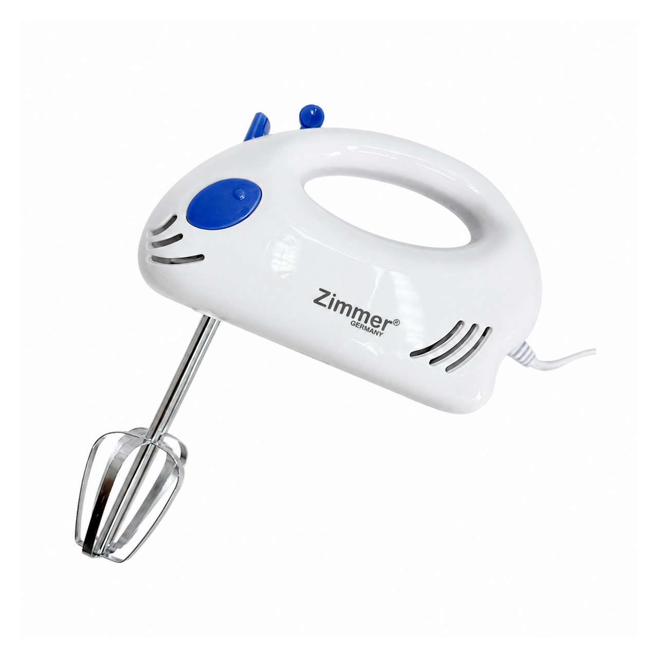 ZM-532_1.jpg Handmixer 150 W – Bild 1