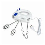 Handmixer 150 W – Bild 7