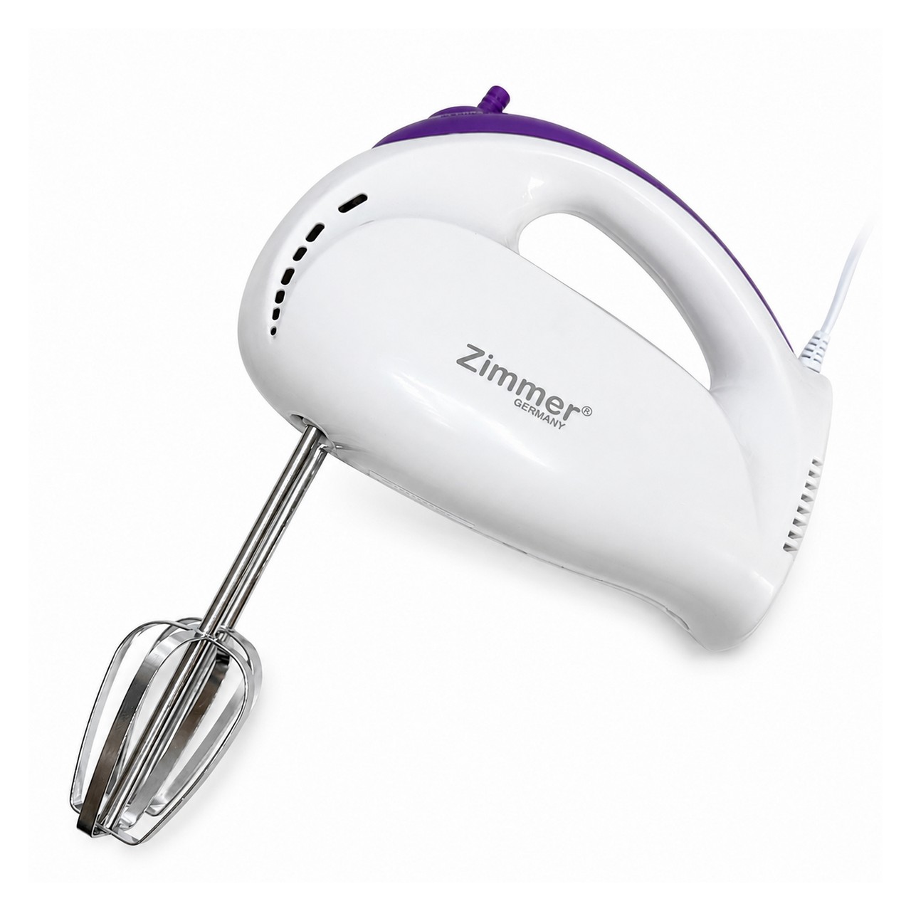 ZM-533_1.jpg Handmixer 150 W – Bild 1