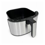 Heißluftfritteuse 6 L 1500 W – Bild 3