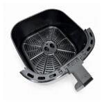 Heißluftfritteuse 6 L 1500 W – Bild 4