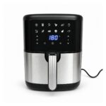 Heißluftfritteuse 6 L 1500 W – Bild 5