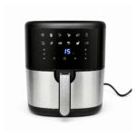 Heißluftfritteuse 6 L 1500 W – Bild 6