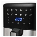 Heißluftfritteuse 6 L 1500 W – Bild 7