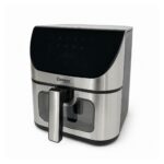 Heißluftfritteuse 8L 1700W – Bild 2