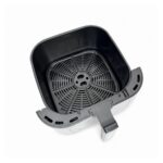 Heißluftfritteuse 8L 1700W – Bild 4