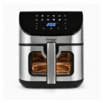 Heißluftfritteuse 8L 1700W – Bild 6