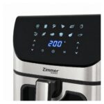 Heißluftfritteuse 8L 1700W – Bild 7