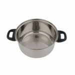 AXENTIA Bio-Dünster / Kartoffeldämpfer 20 cm 6 L – Bild 6