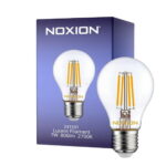 NOXION Lampe Filament E27 7W 2700K – Bild 2