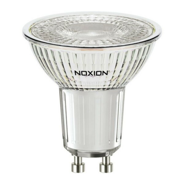NOXION Lampe PerfectColor GU10 3W 2700K Dimmbar