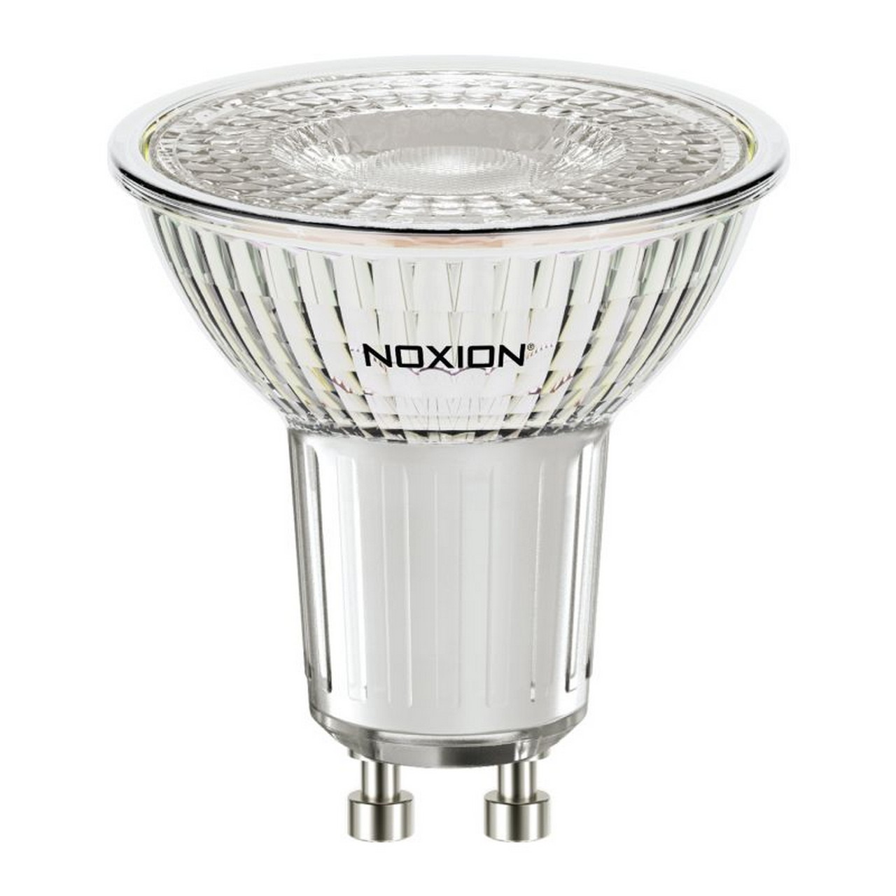 241672_1.jpg NOXION Lampe PerfectColor GU10 3W 2700K Dimmbar – Bild 1