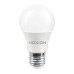 NOXION Lampe E27 4.9W 2700K