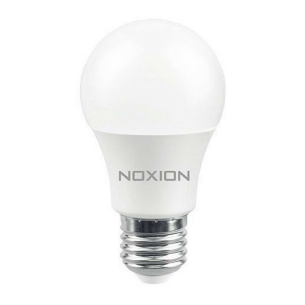 NOXION Lampe E27 4.9W 2700K
