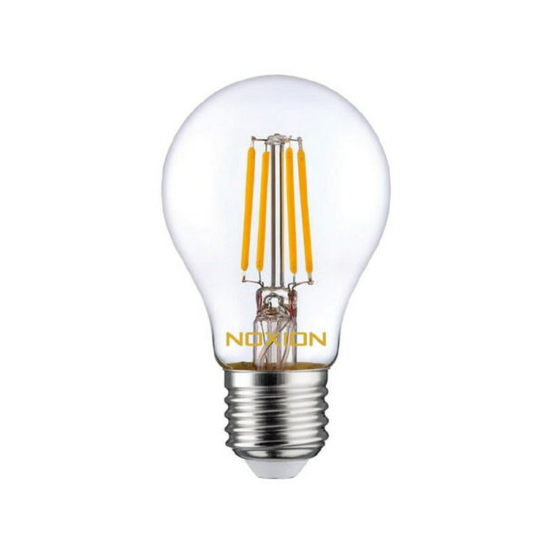 NOXION Lampe Filament E27 4.5W 2700K