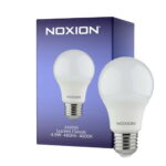 NOXION Lampe E27 4.9W 4000K – Bild 2