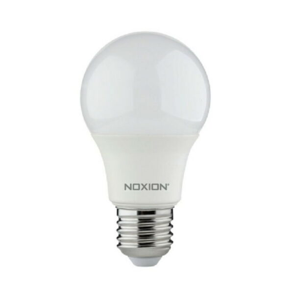 NOXION Lampe E27 8W 2700K