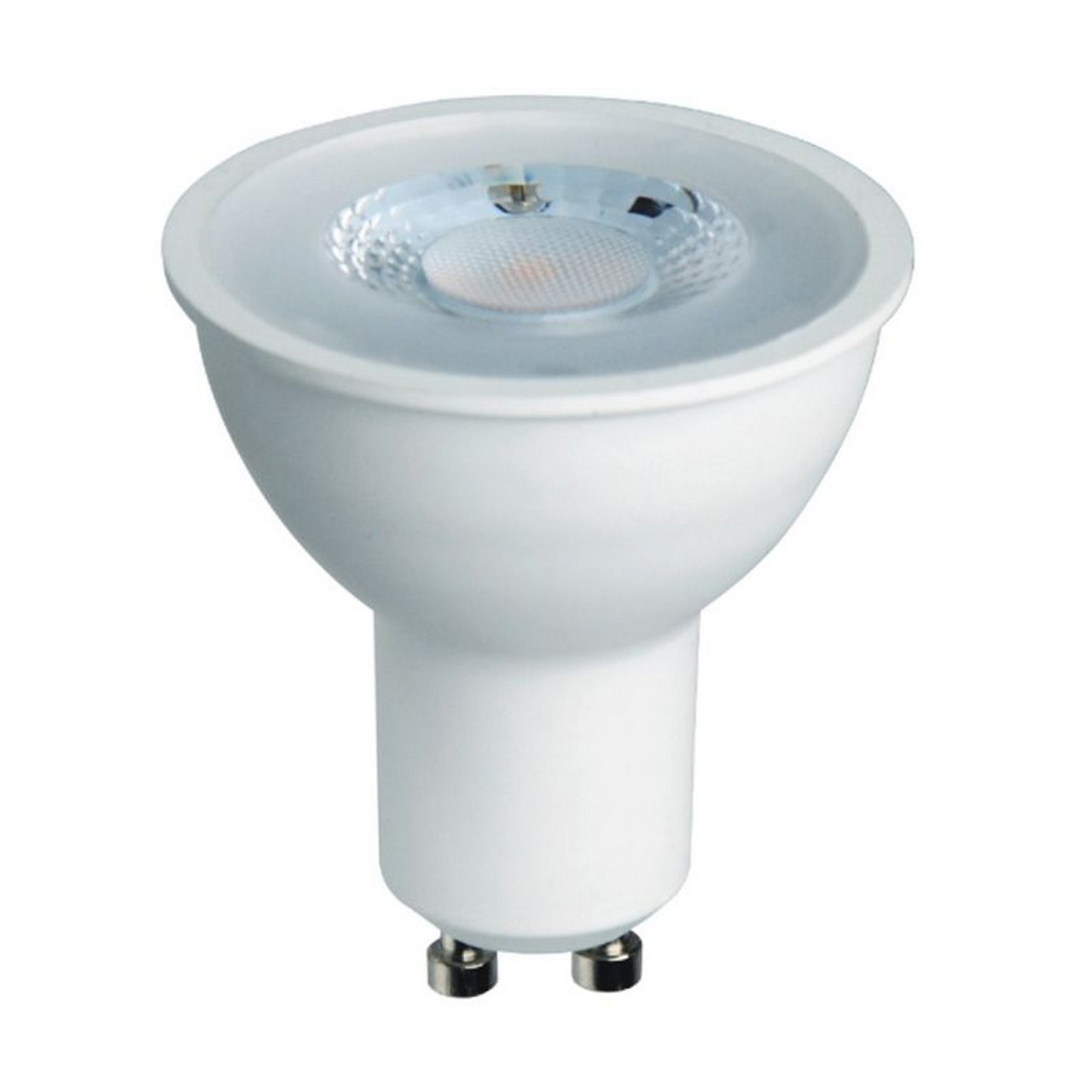 245185_1.jpg BRIGHT CHOICE Lampe Spot GU10 4W 2700K – Bild 1
