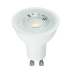 BRIGHT CHOICE Lampe Spot GU10 4W 2700K – Bild 2