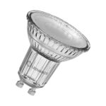 LEDVANCE Lampe Spot GU10 4.3W 2700K – Bild 2