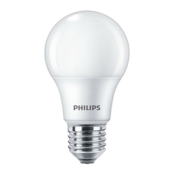 PHILIPS Lampe E27 4.9W 3000K